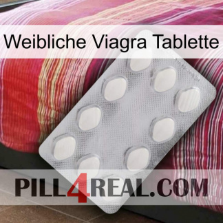 Female Viagra Tablet 16